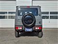 2025 Suzuki Jimny