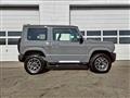 2025 Suzuki Jimny