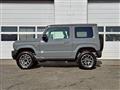 2025 Suzuki Jimny