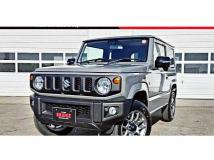 2025 Suzuki Jimny