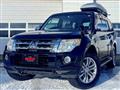 2013 Mitsubishi Pajero