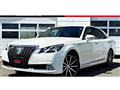 2015 Toyota Crown