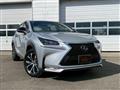 2014 Lexus NX