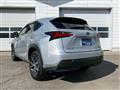 2014 Lexus NX
