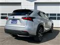 2014 Lexus NX