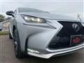 2014 Lexus NX