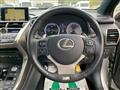 2014 Lexus NX