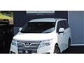 2016 Nissan Elgrand