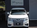 2016 Nissan Elgrand