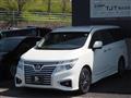 2016 Nissan Elgrand