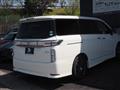 2016 Nissan Elgrand