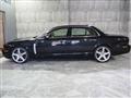 2008 Jaguar XJ Series