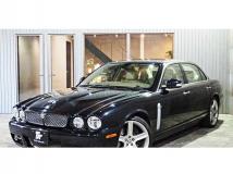 2008 Jaguar XJ Series