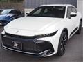 2023 Toyota Crown