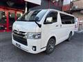 2018 Toyota Hiace Van