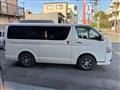 2018 Toyota Hiace Van