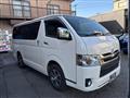 2018 Toyota Hiace Van