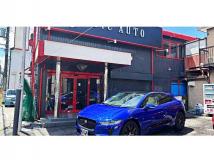 2020 Jaguar Jaguar Others