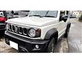 2025 Suzuki Jimny