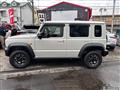 2025 Suzuki Jimny
