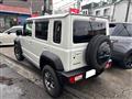 2025 Suzuki Jimny