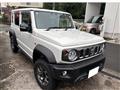 2025 Suzuki Jimny