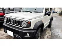 2025 Suzuki Jimny