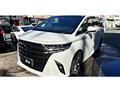 2024 Toyota Alphard