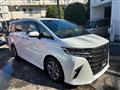 2024 Toyota Alphard
