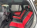 2017 Land Rover Range Rover