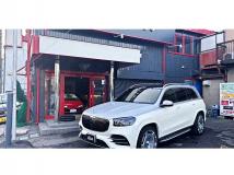 2020 Mercedes-Benz E-Class