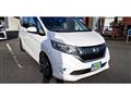 2018 Honda Freed