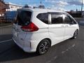 2018 Honda Freed