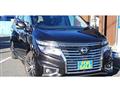 2019 Nissan Elgrand