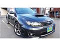 2011 Subaru Impreza Wrx