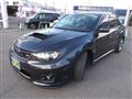 2011 Subaru Impreza Wrx