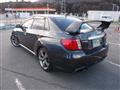 2011 Subaru Impreza Wrx