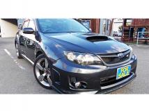 2011 Subaru Impreza Wrx