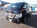 2019 Nissan NV350 Caravan