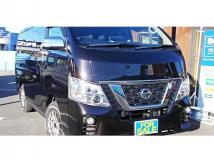 2019 Nissan NV350 Caravan