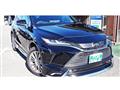 2023 Toyota Harrier