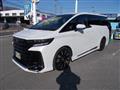 2024 Toyota Vellfire