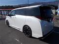 2024 Toyota Vellfire