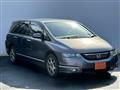 2004 Honda Odyssey