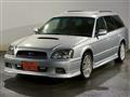 2002 Subaru Legacy Touring Wagon