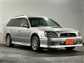 2002 Subaru Legacy Touring Wagon