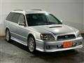 2002 Subaru Legacy Touring Wagon