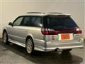2002 Subaru Legacy Touring Wagon