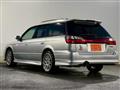 2002 Subaru Legacy Touring Wagon