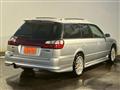 2002 Subaru Legacy Touring Wagon